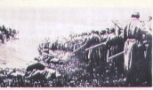 Poprava dňa 8. 6. 1918 na Stanovlianskom poli